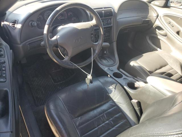 2004 FORD MUSTANG GT #3285651308