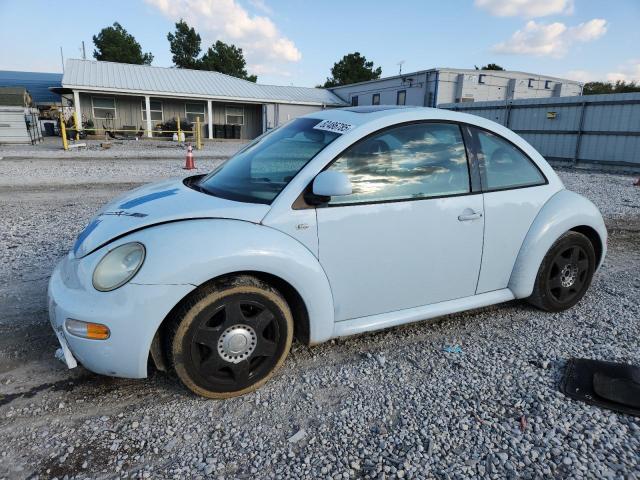 Global Auto Auctions: 2000 VOLKSWAGEN NEW BEETLE