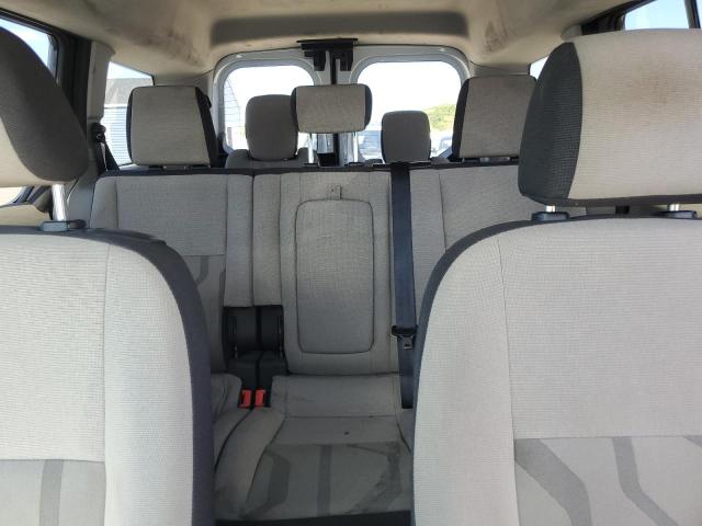 2014 FORD TRANSIT CO - NM0GS9F78E1137817