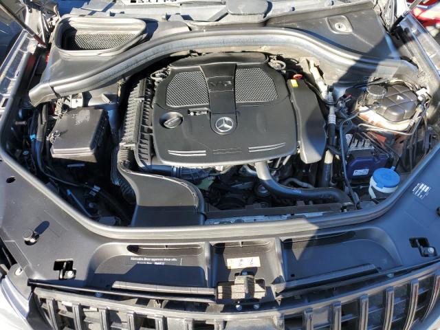 2018 MERCEDES-BENZ GLE 350 4JGDA5JB0JB009083