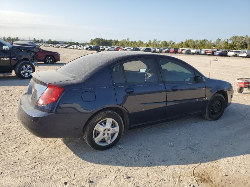 2007 SATURN ION LEVEL - Other View
