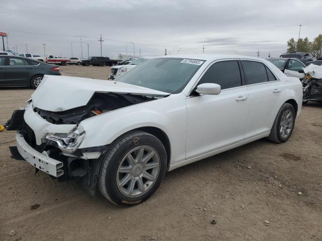 2016 CHRYSLER 300 LIMITE - 2C3CCARG1GH157301