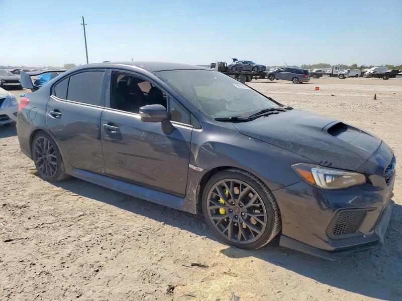 2019 SUBARU WRX STI - JF1VA2R64K9819460