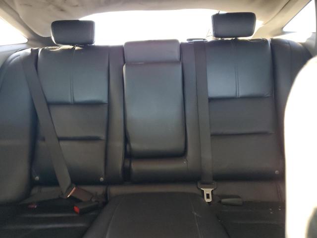 2011 HONDA ACCORD CRO - 5J6TF2H50BL001829