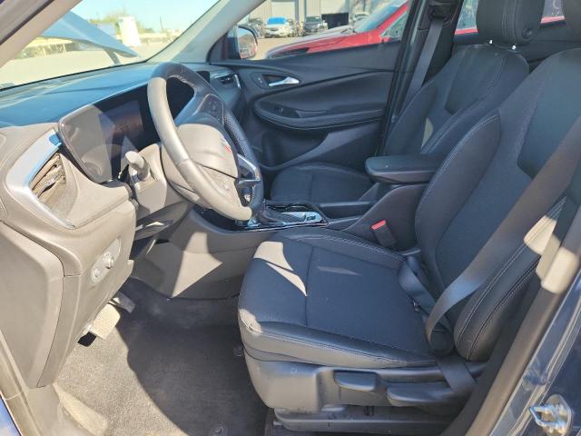 2025 BUICK ENCORE GX #3279538256