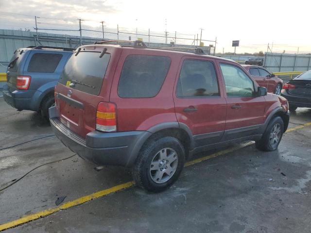 2004 FORD ESCAPE XLT #3303930717