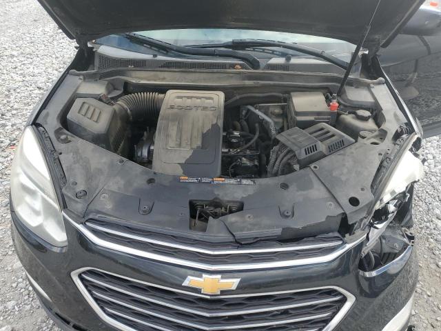 2017 CHEVROLET EQUINOX LT - 2GNALCEK8H6271423