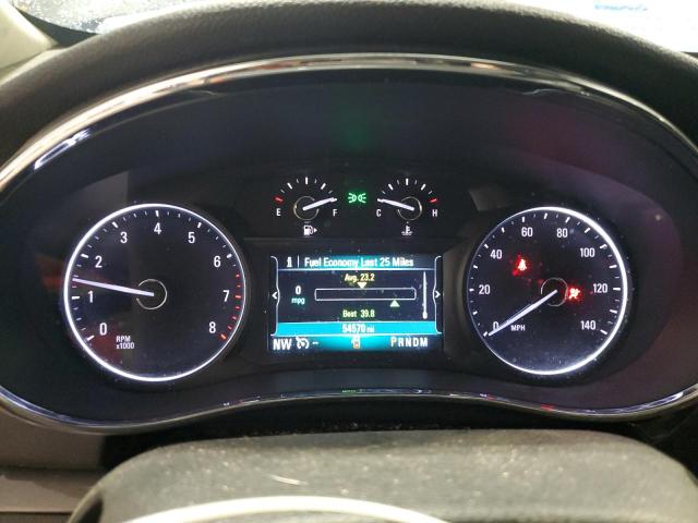 2017 BUICK ENCORE PRE #3280470142