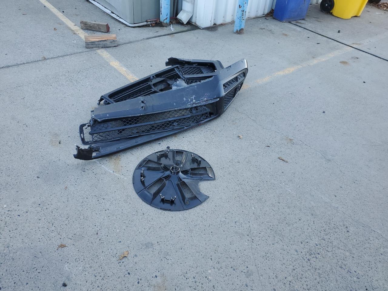 MERCEDES-BENZ G-CLASS 550