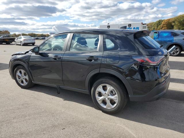 2025 HONDA HR-V LX - 3CZRZ2H30SM784097