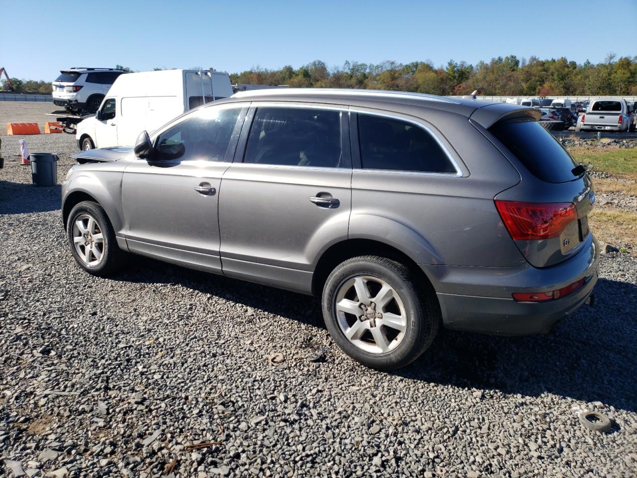 AUDI Q7 PREMIUM PLUS