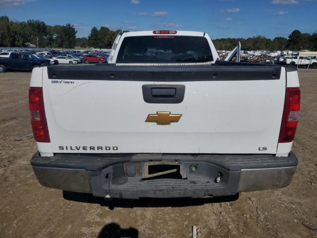 2013 CHEVROLET SILVERADO #3284585330