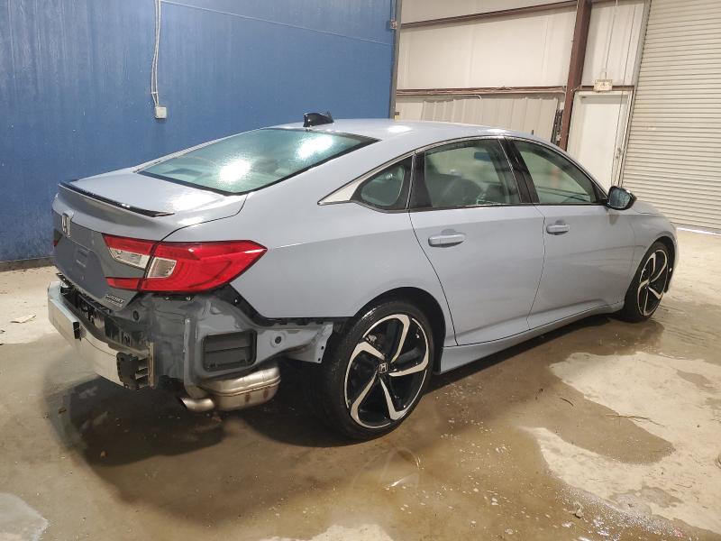 2022 HONDA ACCORD SPO - 1HGCV1F48NA093156