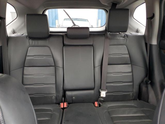 2019 HONDA CR-V EXL - 2HKRW2H81KH129592