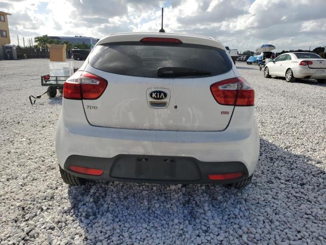 2014 KIA RIO LX #3310324970