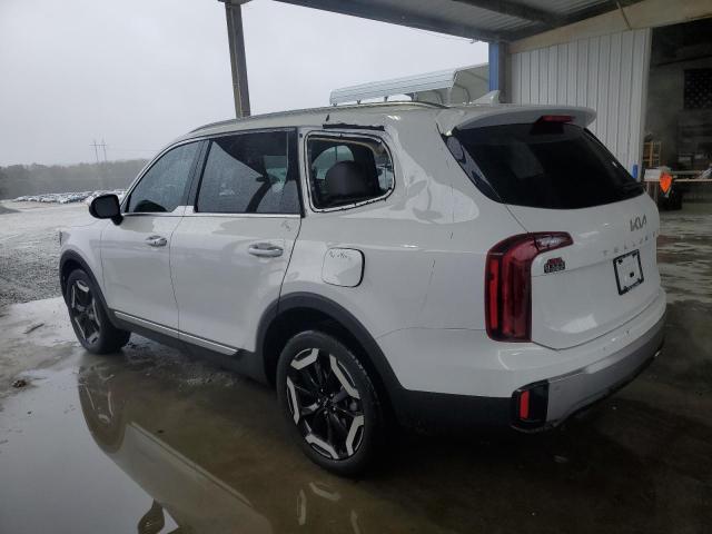 2025 KIA TELLURIDE #3290262201