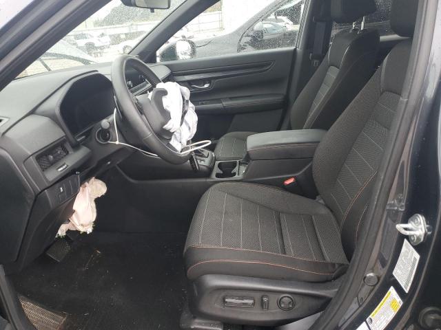 2023 HONDA CR-V SPORT #3285751655