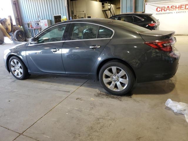 2014 BUICK REGAL PREM - 2G4GN5EX1E9188944