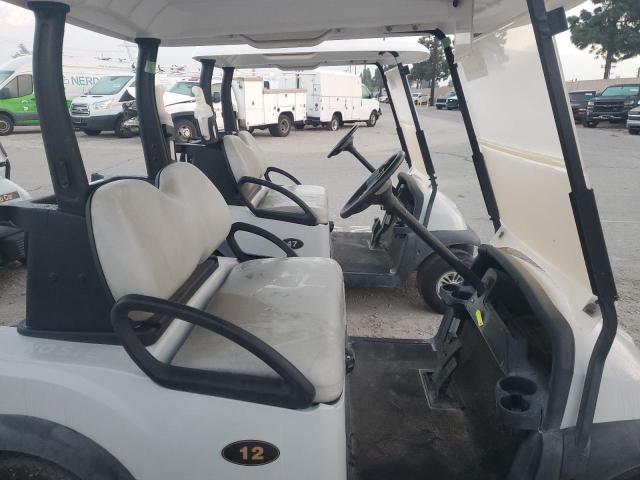 2020 CLUB CAR PRECEDENT FLA #3263695738
