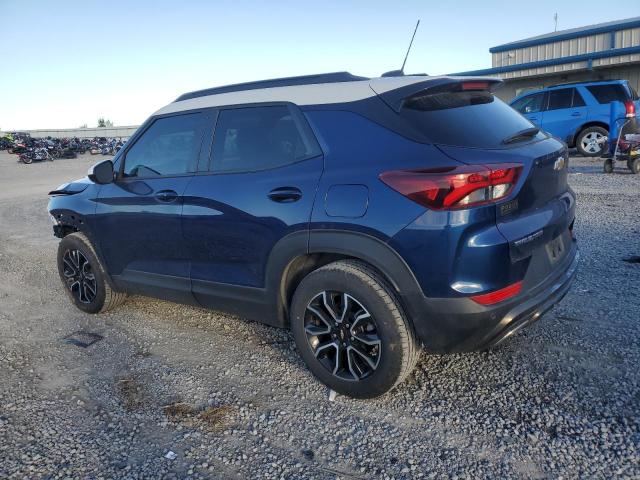 2023 CHEVROLET TRAILBLAZE - KL79MVSL6PB006879