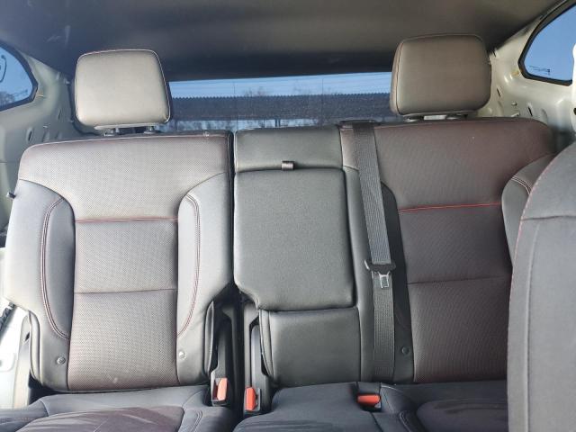 2022 CHEVROLET BLAZER RS #3297236399