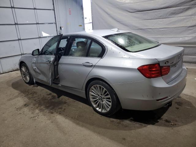 2015 BMW 328 XI WBA3B3G56FNR86623