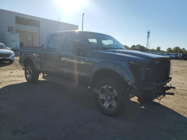 2015 FORD F250 SUPER - 1FT7W2B6XFEC31199