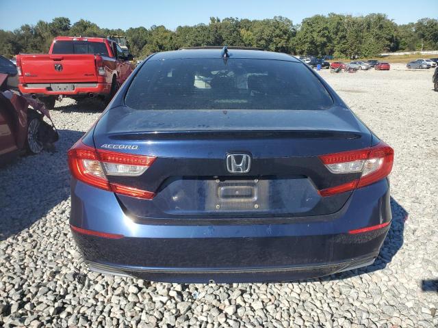 2019 HONDA ACCORD EX - 1HGCV1F43KA011121