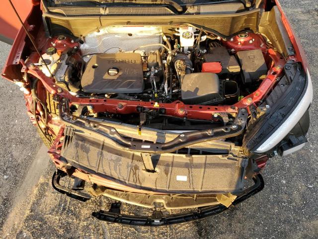 2024 BUICK ENCORE GX - KL4AMCSL6RB003000