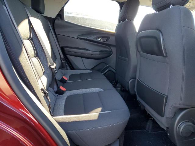 2023 CHEVROLET TRAILBLAZER LT KL79MRSLXPB149325