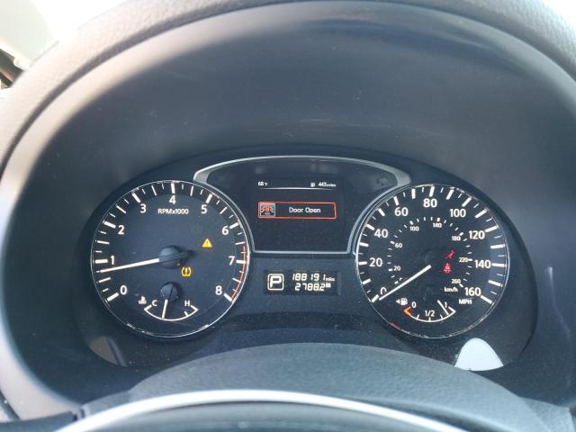 2015 NISSAN ALTIMA 2.5 - 1N4AL3AP7FC485162