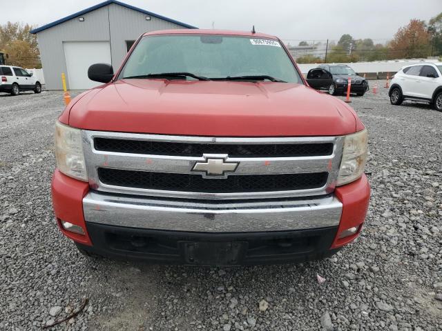 2007 CHEVROLET SILVERADO #3309478571