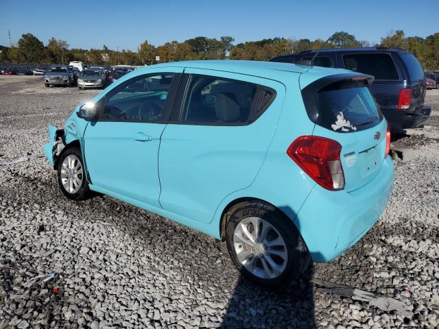 2021 CHEVROLET SPARK 1LT - KL8CD6SA0MC704304
