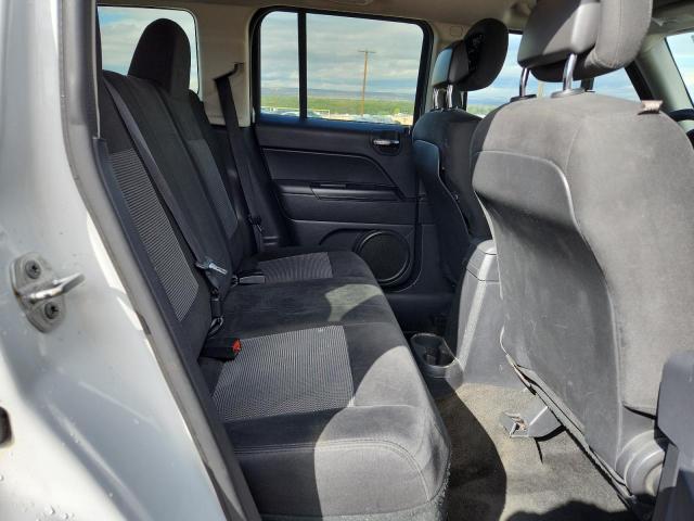 2015 JEEP PATRIOT SP #3278595946