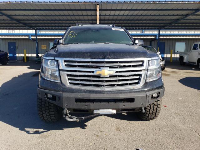 2017 CHEVROLET SUBURBAN K1500 LT - 1GNSKHKC8HR289779