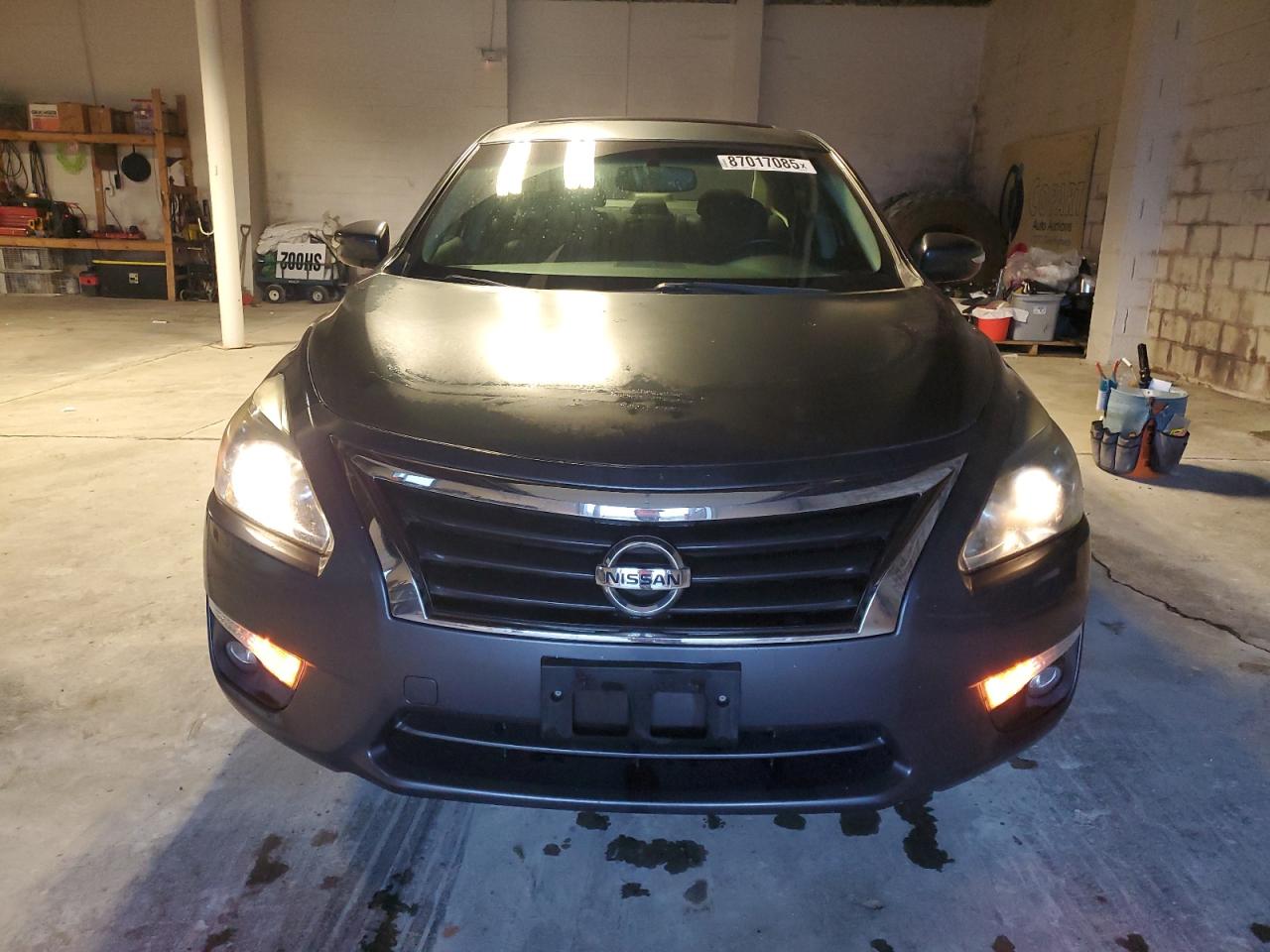 Lot #3315968107 2013 NISSAN ALTIMA 2.5