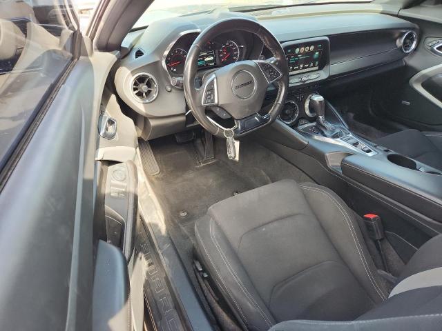 2018 CHEVROLET CAMARO LT 1G1FB1RS7J0188881