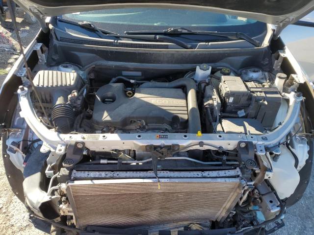 2018 CHEVROLET EQUINOX LT - 2GNAXSEV4J6188859