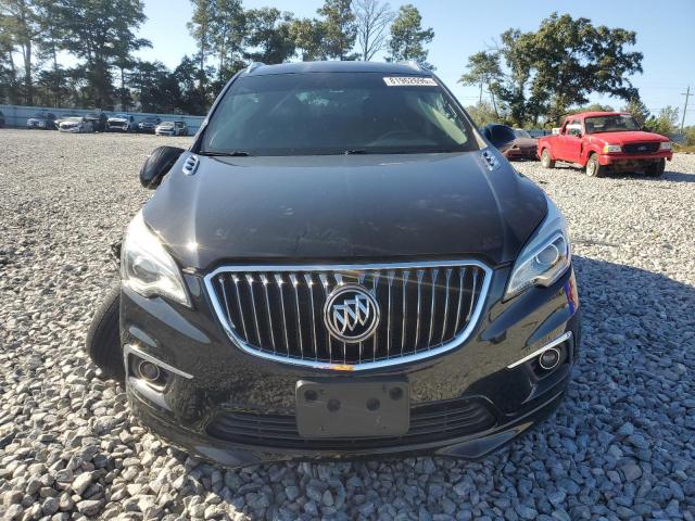 2017 BUICK ENVISION E LRBFXBSA5HD027057