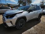 2025 TOYOTA RAV4 XSE - JTME6RFV9SJ081041