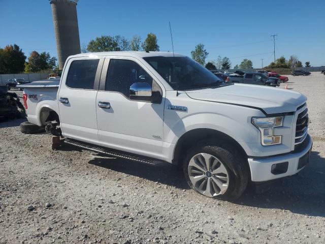 2017 FORD F150 SUPER - 1FTEW1EP6HFA23050