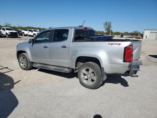2017 CHEVROLET COLORADO L - 1GCGTCEN7H1155159