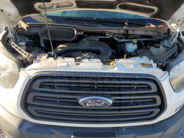 2015 FORD TRANSIT T- #3302740004