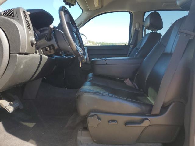 2010 CHEVROLET 1500 - 3GCRCSE09AG237067