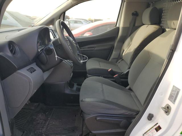 2019 NISSAN NV200 2.5S 3N6CM0KN0KK710891