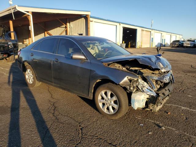 2011 TOYOTA CAMRY SE #3284343032
