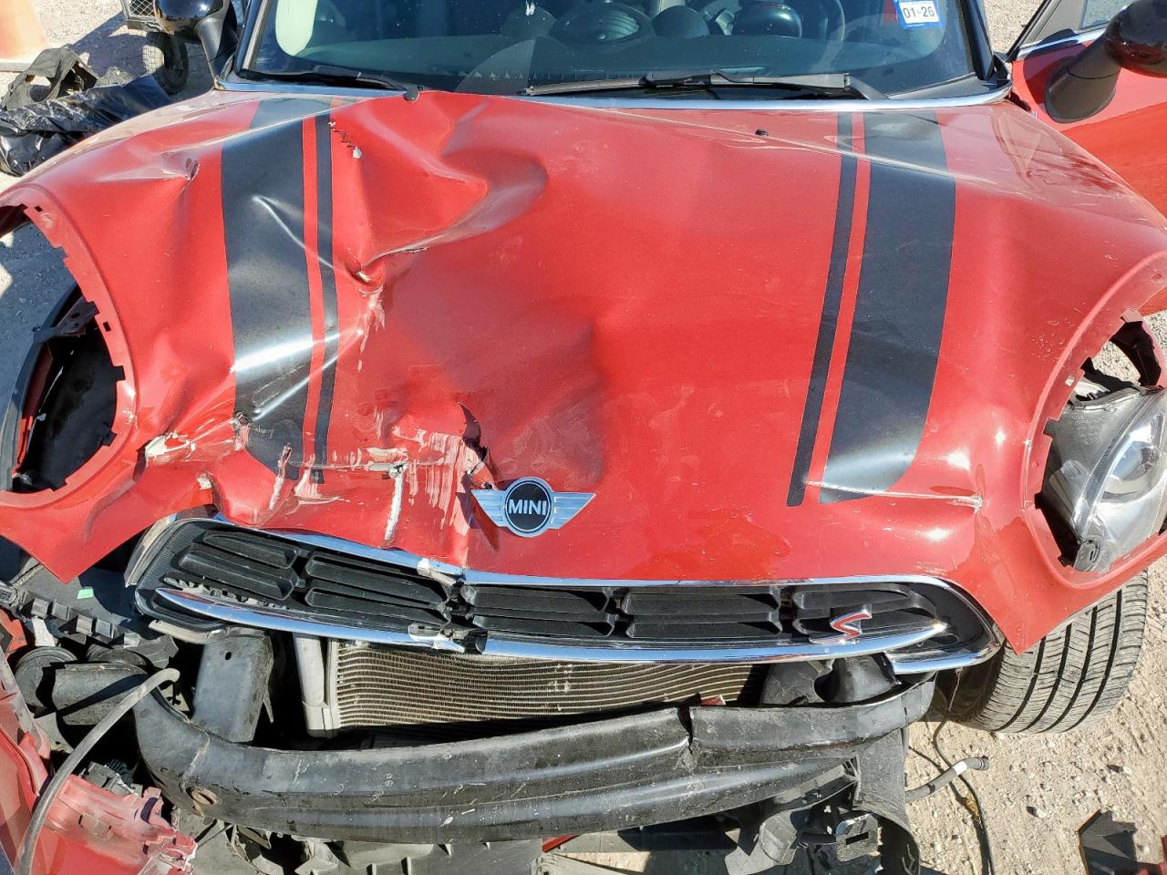 MINI COUNTRYMAN S COUNTRYMAN