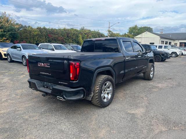 2020 GMC SIERRA K1500 DENALI 1GTU9FET0LZ293704