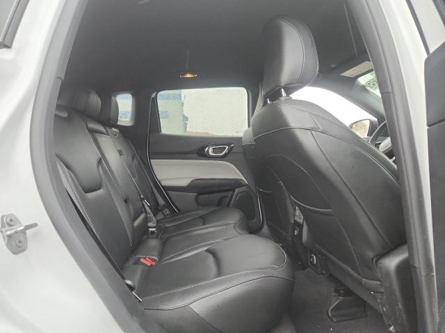 2025 JEEP COMPASS LI 3C4NJDCN5ST509654