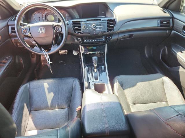 2017 HONDA ACCORD SPO #3302836895